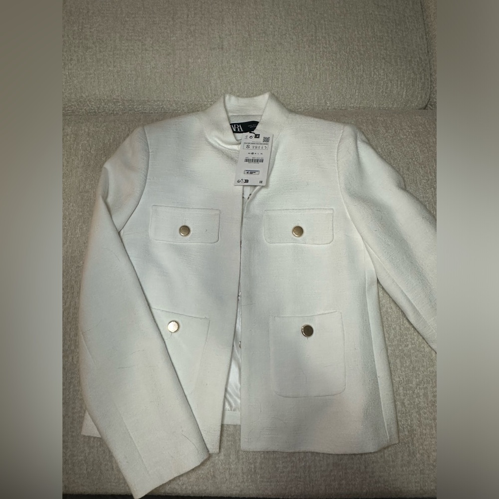 Brand new Small Zara Blazer